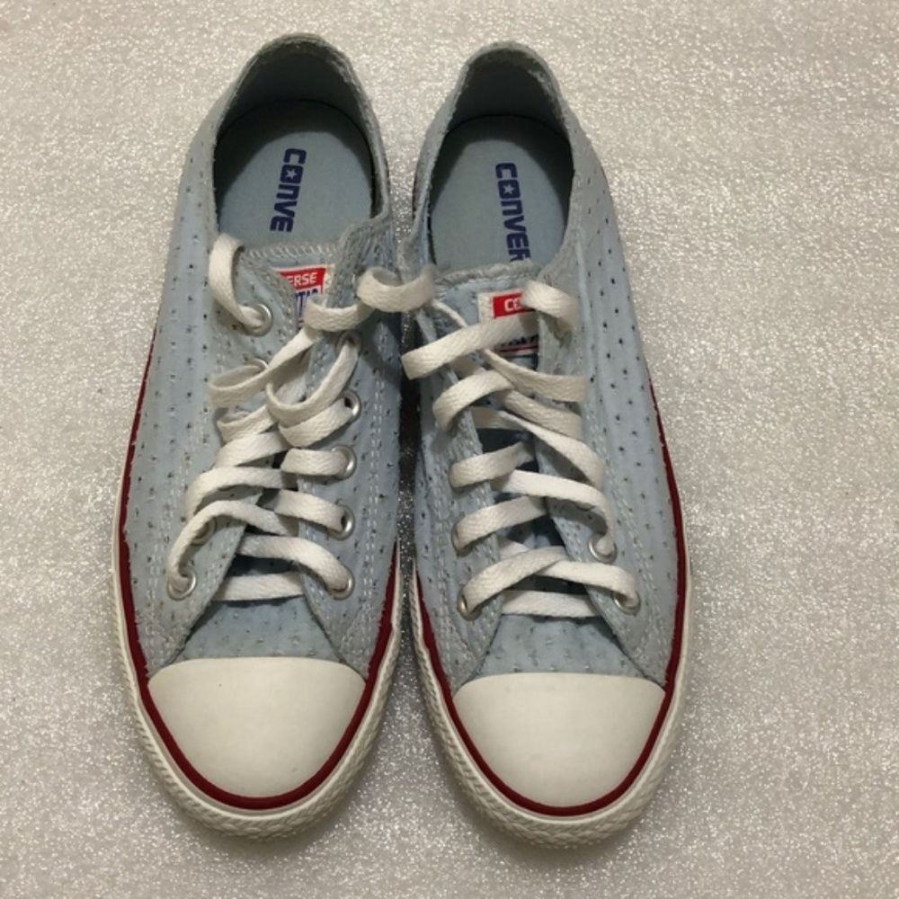 🎈Converse🎈♨️ size 9
